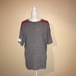 Holloway Athletic T-shirt